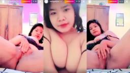 Syuhada Abg Toge Colmek Live IG